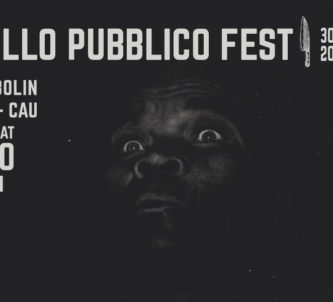 Macello Pubblico Fest 2018