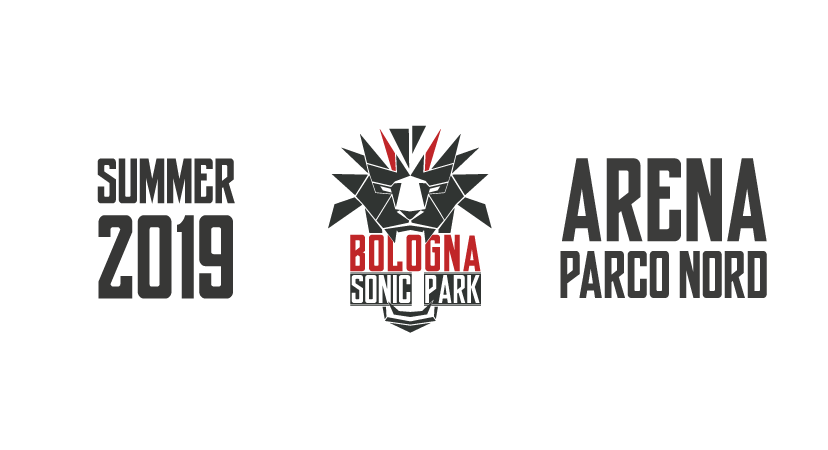 Bologna Sonic Park 2019