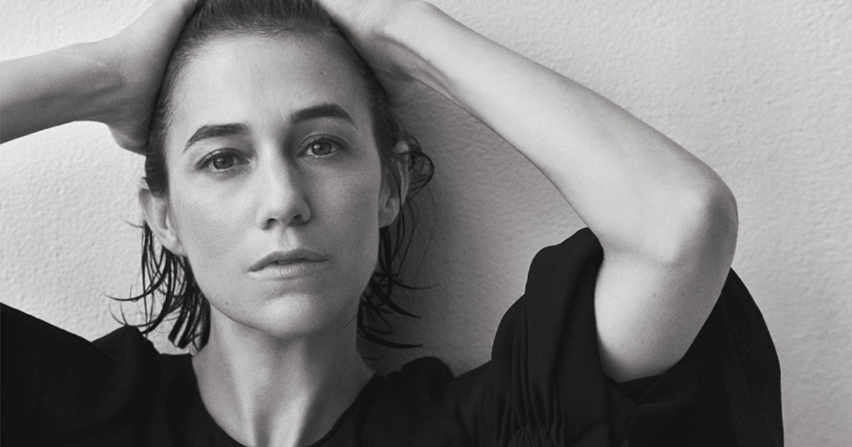 Charlotte Gainsbourg rende bello tutto ciò che tocca charlotte gainsbourg