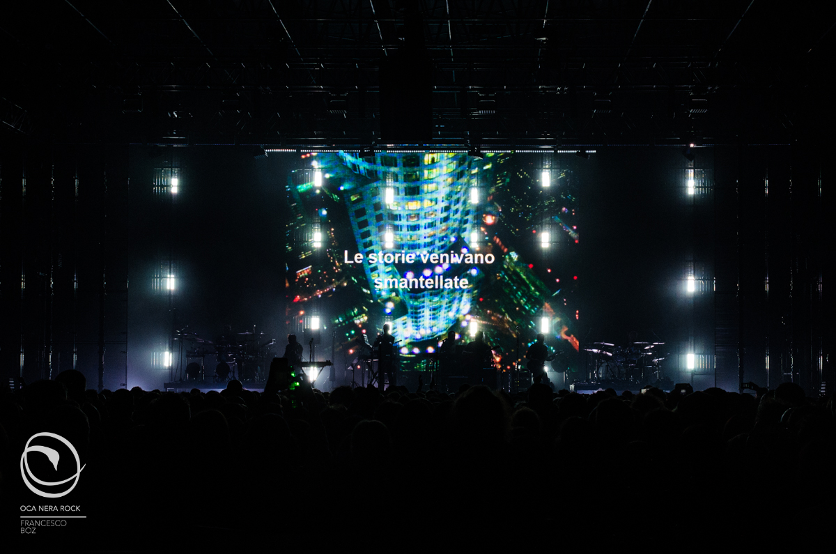 10 Massive Attack Mezzanine XX1 Padova 20190209