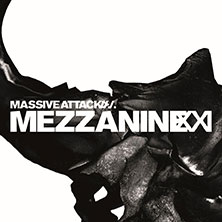 Massive Attack - Mezzanine XXI
