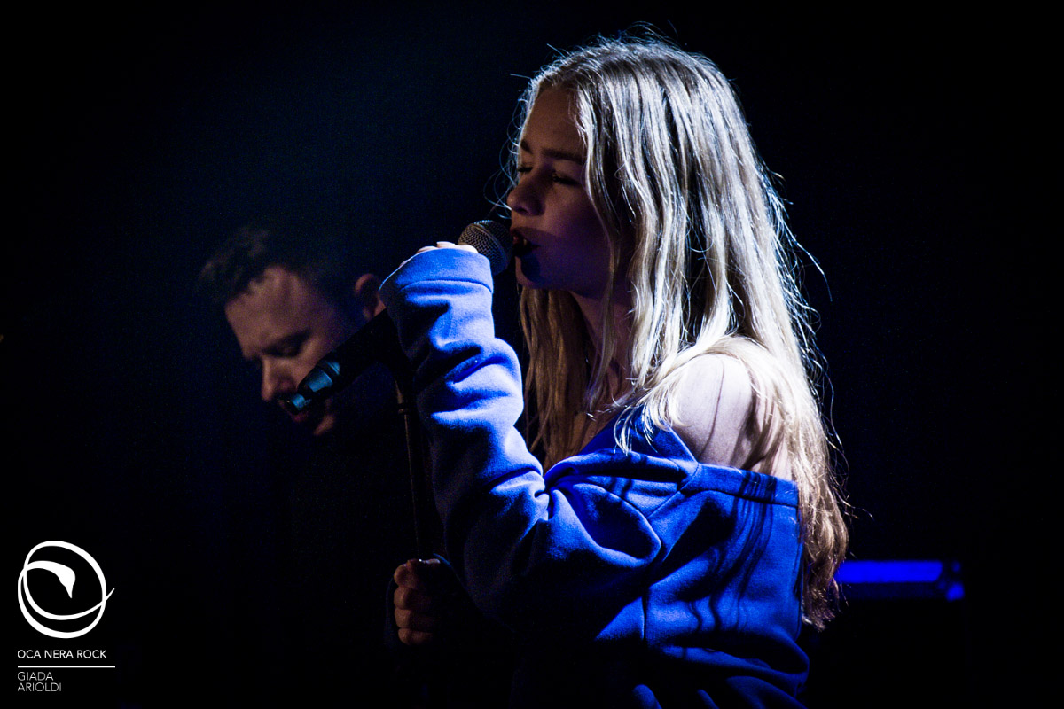 04 Hooverphonic Brescia 20190323