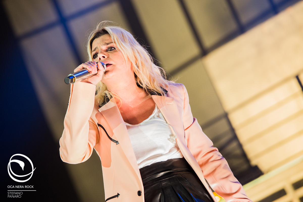 12 Emma Marrone Palazzo dello Sport Roma RM 20190301