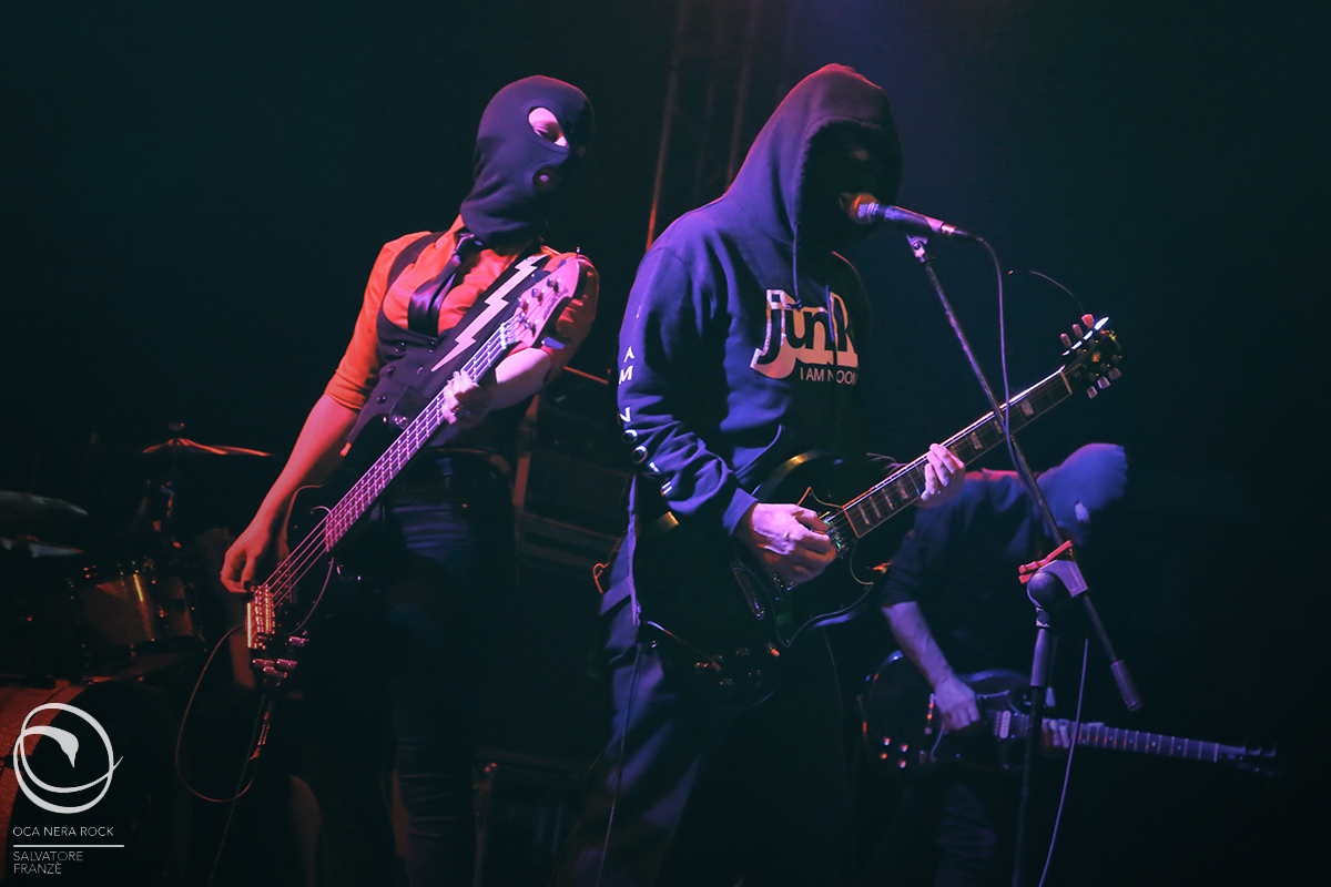 06 Sick Tamburo Paura e lamore Torino 20190517