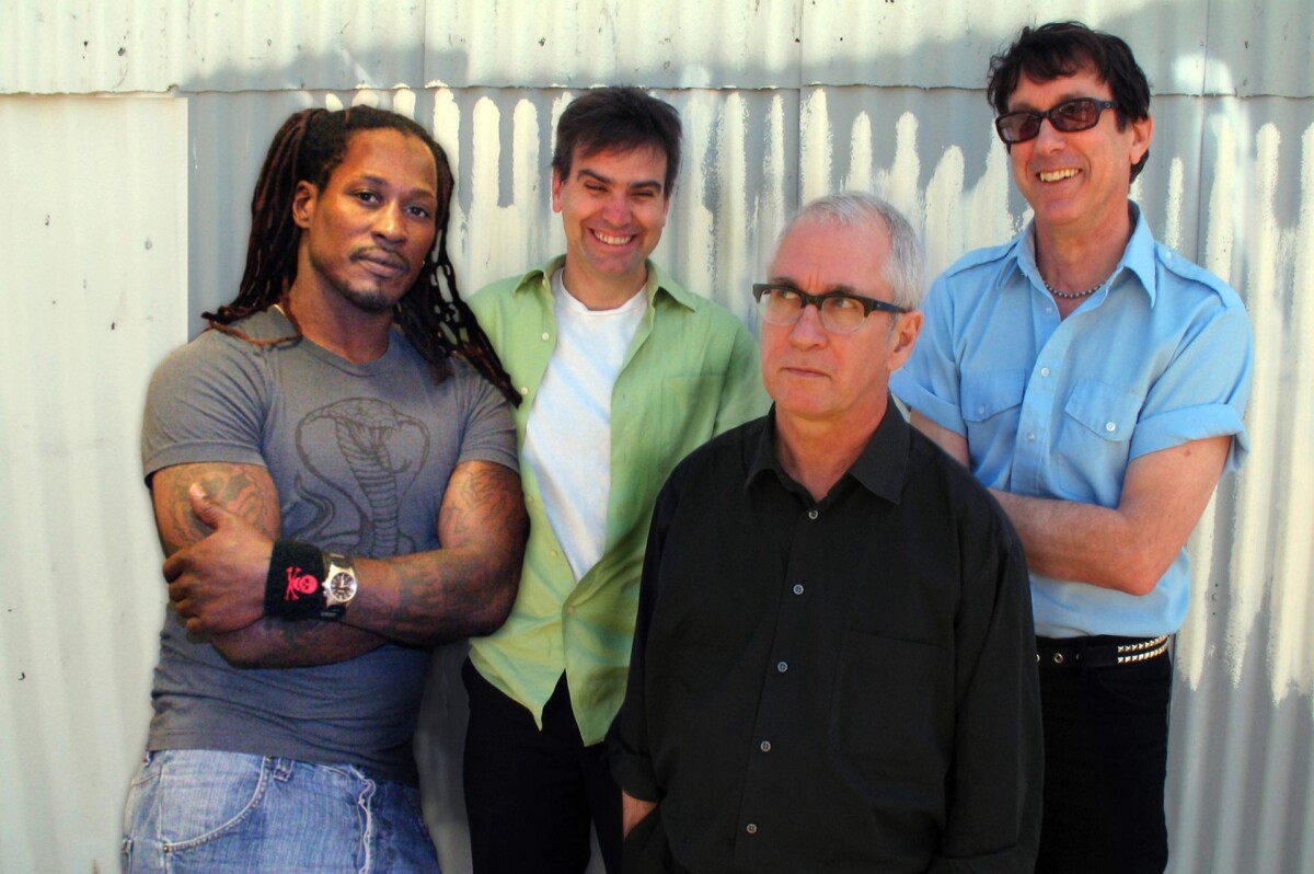 dead kennedys promo 2008