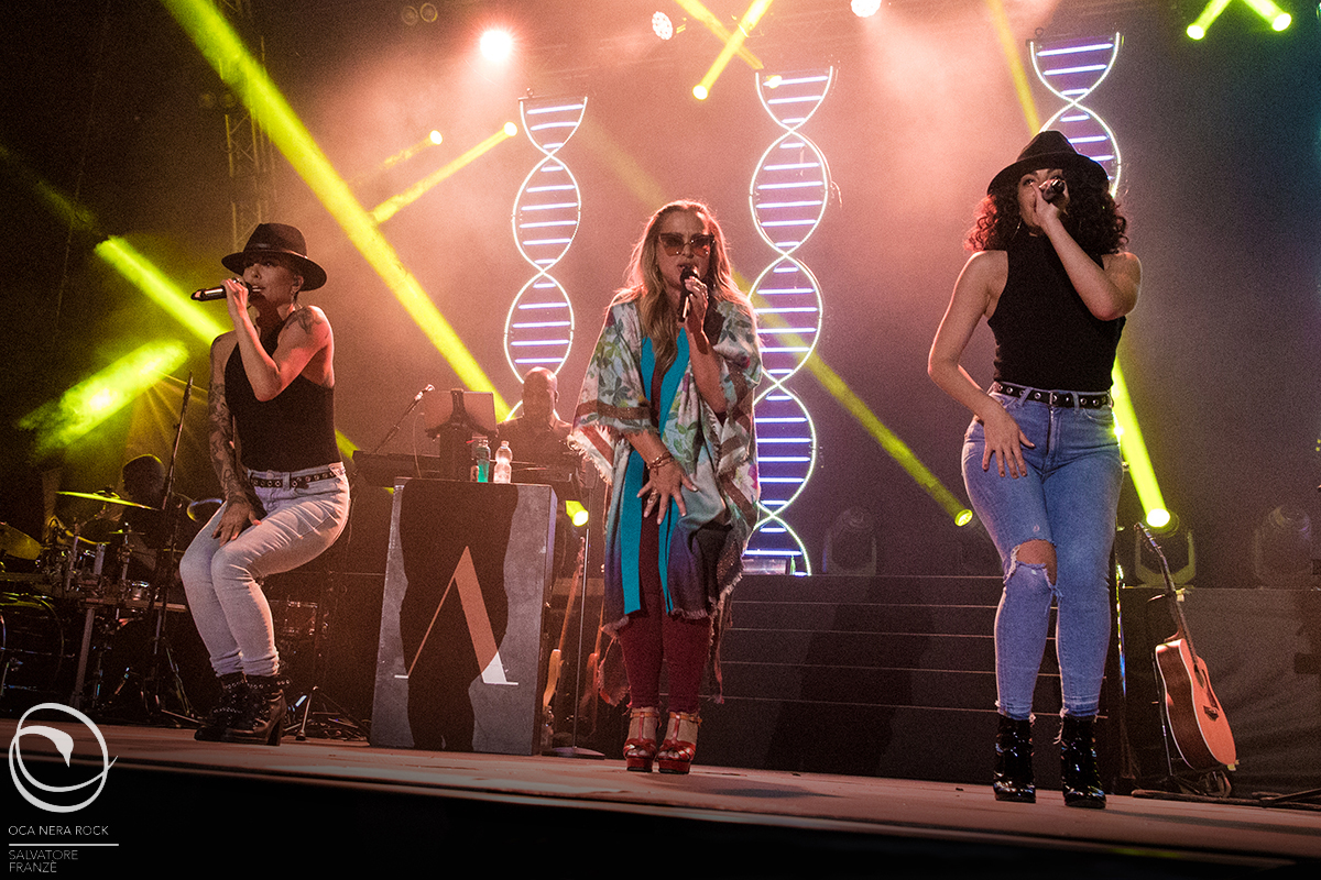 Anastacia, photo gallery del concerto a Grugliasco (TO) 11 Anastacia Evolution Tour 2019 Grugliasco To 20190614