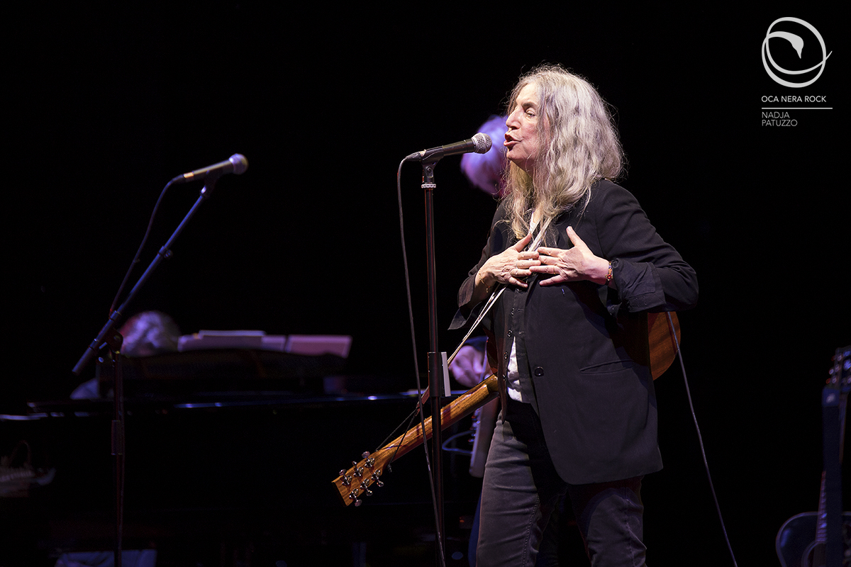 21 Patti Smith Festival della bellezza Verona 20190611