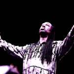 Al McKay's EARTH WIND & FIRE Experience, photo gallery del concerto a Roma » Gallery