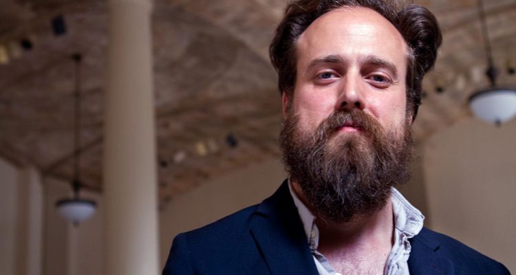 Calexico and Iron & Wine, calore e tepore Iron & Wine