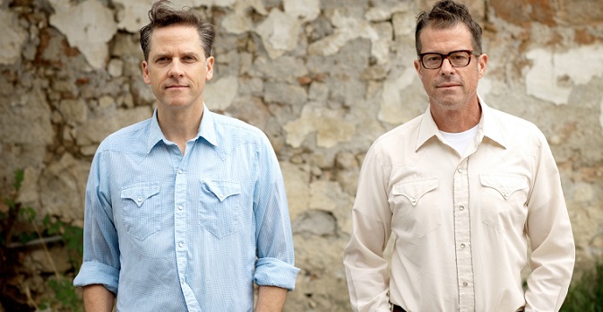 Calexico and Iron & Wine, calore e tepore Calexico