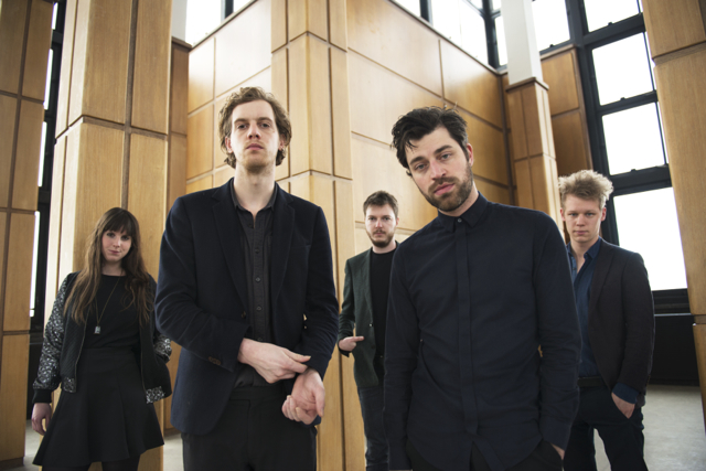 TOdays Festival 2019 Day 3: eleganza da bollino rosso Balthazar