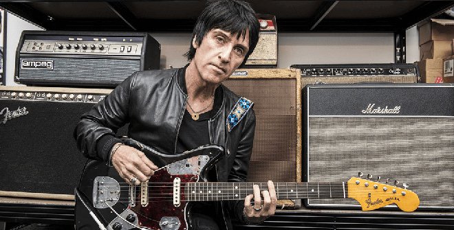 TOdays Festival 2019 Day 3: eleganza da bollino rosso Johnny Marr