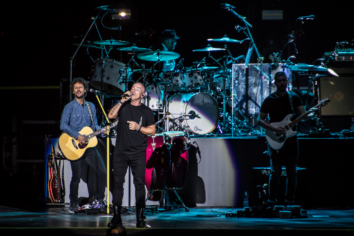 19 Eros Ramazzotti 11 settembre 2019 Verona Arena Matteo Donzelli
