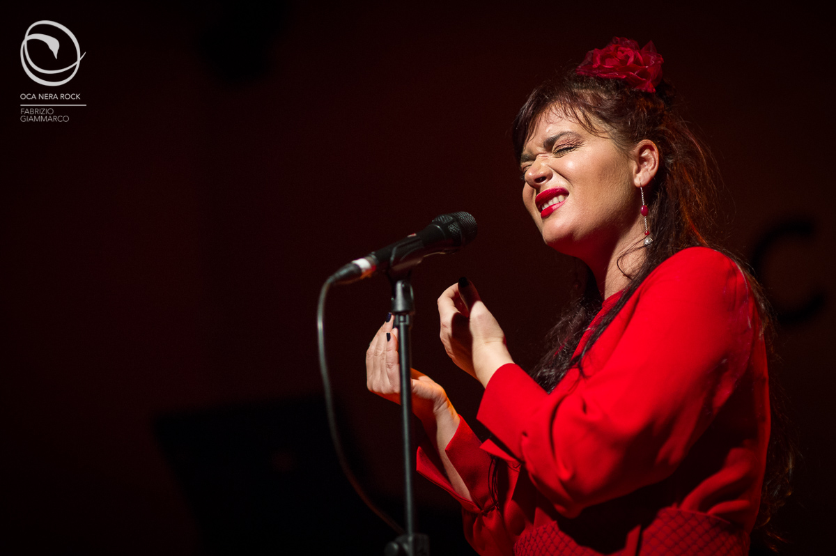 02 Elina Duni Roma Jazz Fest 2019 20191116