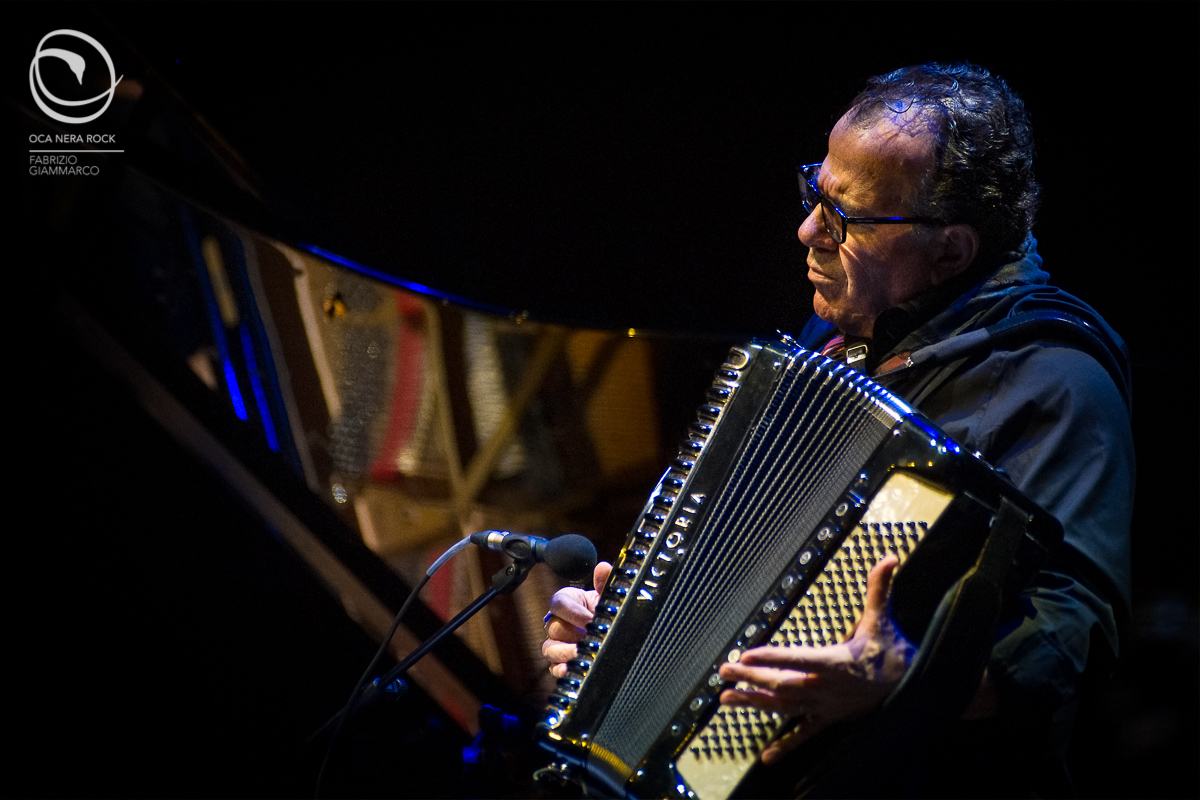 02 Mare Nostrum Roma jazz Fest 2019 20191201
