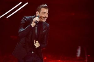 Sanremo 70, la seconda serata e la classifica generale Francesco Gabbani LaPresse okqqlawx6v1rksxr32j5y92uk8yeryii9acu07m328