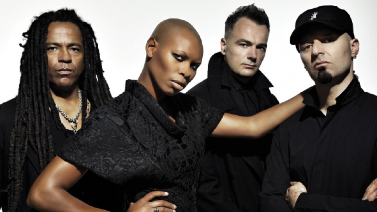 Skunk Anansie, pronti a tornare live Skunk Anansie
