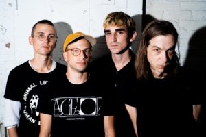 TOdays Festival 2022: Primal Scream, Yard Act, DIIV, Arab Strap DIIV