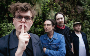 TOdays Festival 2022: Primal Scream, Yard Act, DIIV, Arab Strap Yard Act