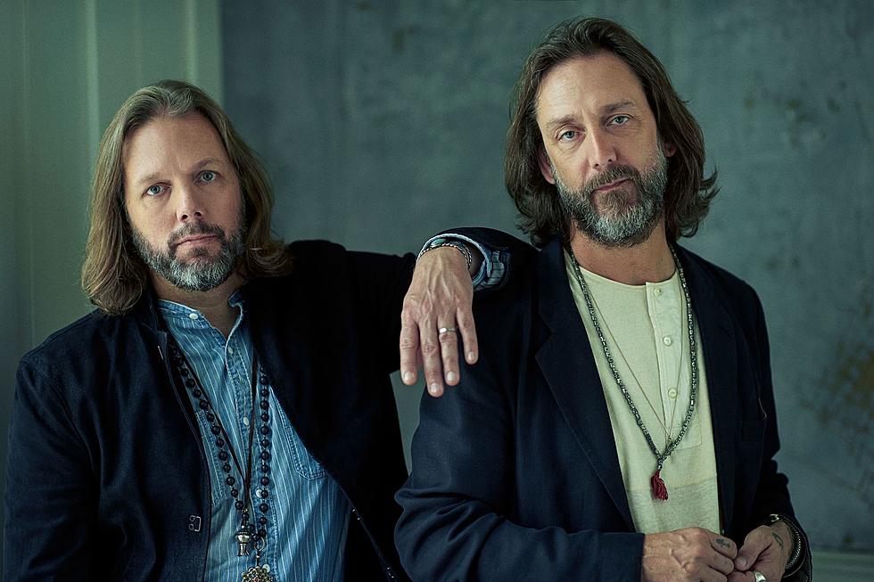 the black crowes