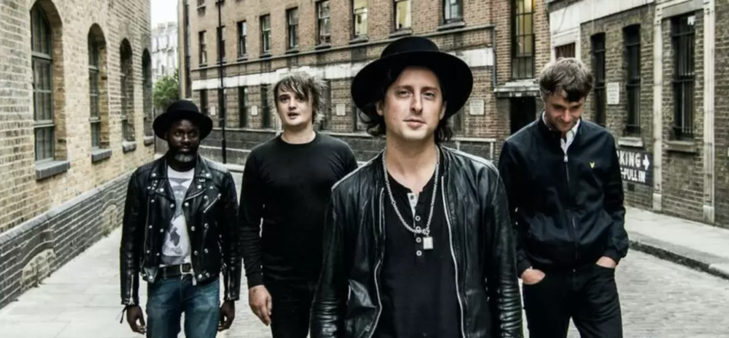 The Libertines, tenetevi il bello e lasciateci divertire The Libertines
