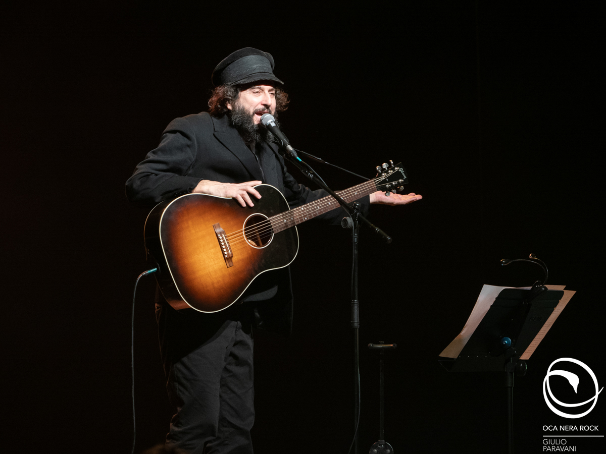 22 Vinicio Capossela Lisbona 20221215