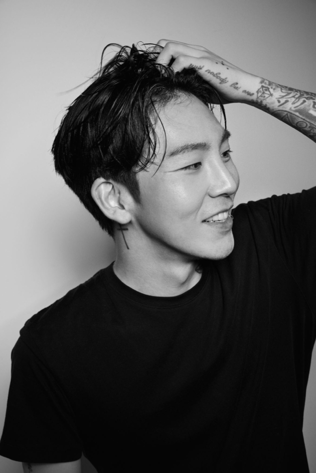 Samuel Seo, il pioniere del neo soul sudcoreano Schermata 2022 12 26 alle 15.48.43