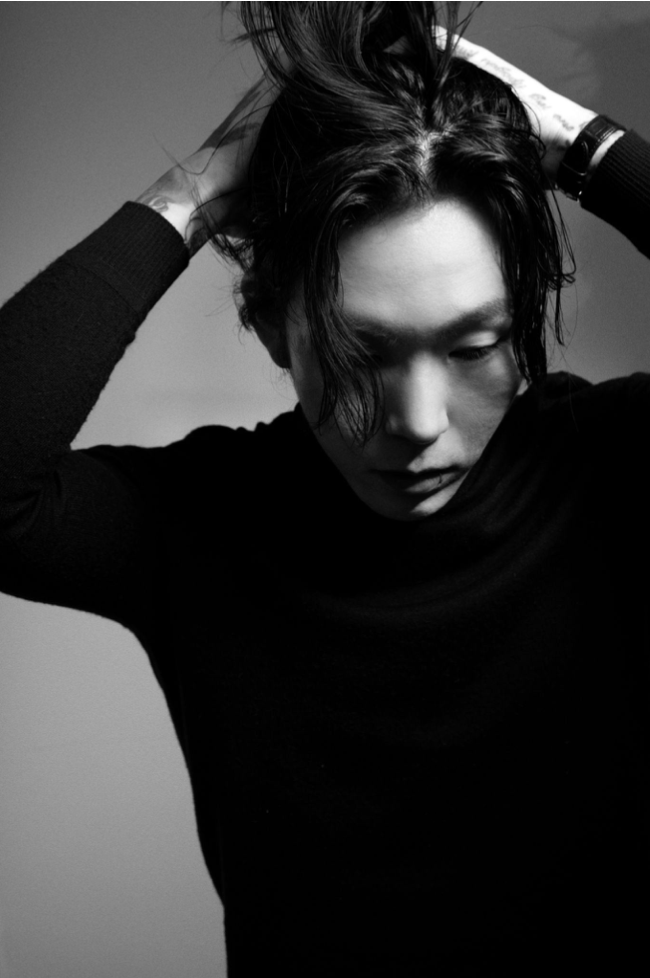 Samuel Seo, il pioniere del neo soul sudcoreano Schermata 2022 12 26 alle 15.55.29