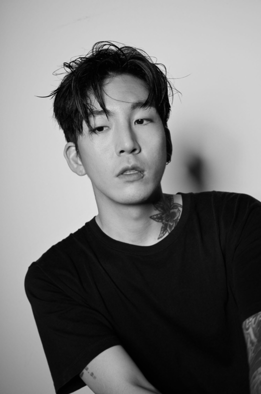 Samuel Seo, il pioniere del neo soul sudcoreano Schermata 2022 12 26 alle 15.58.02