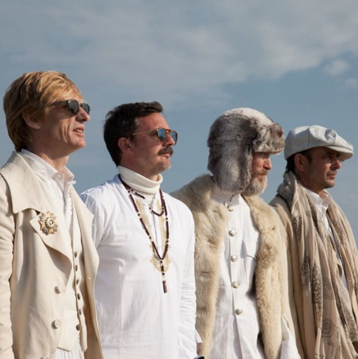 Kula Shaker, poca ovatta e molto rullante Schermata 2023 01 05 alle 16.34.41