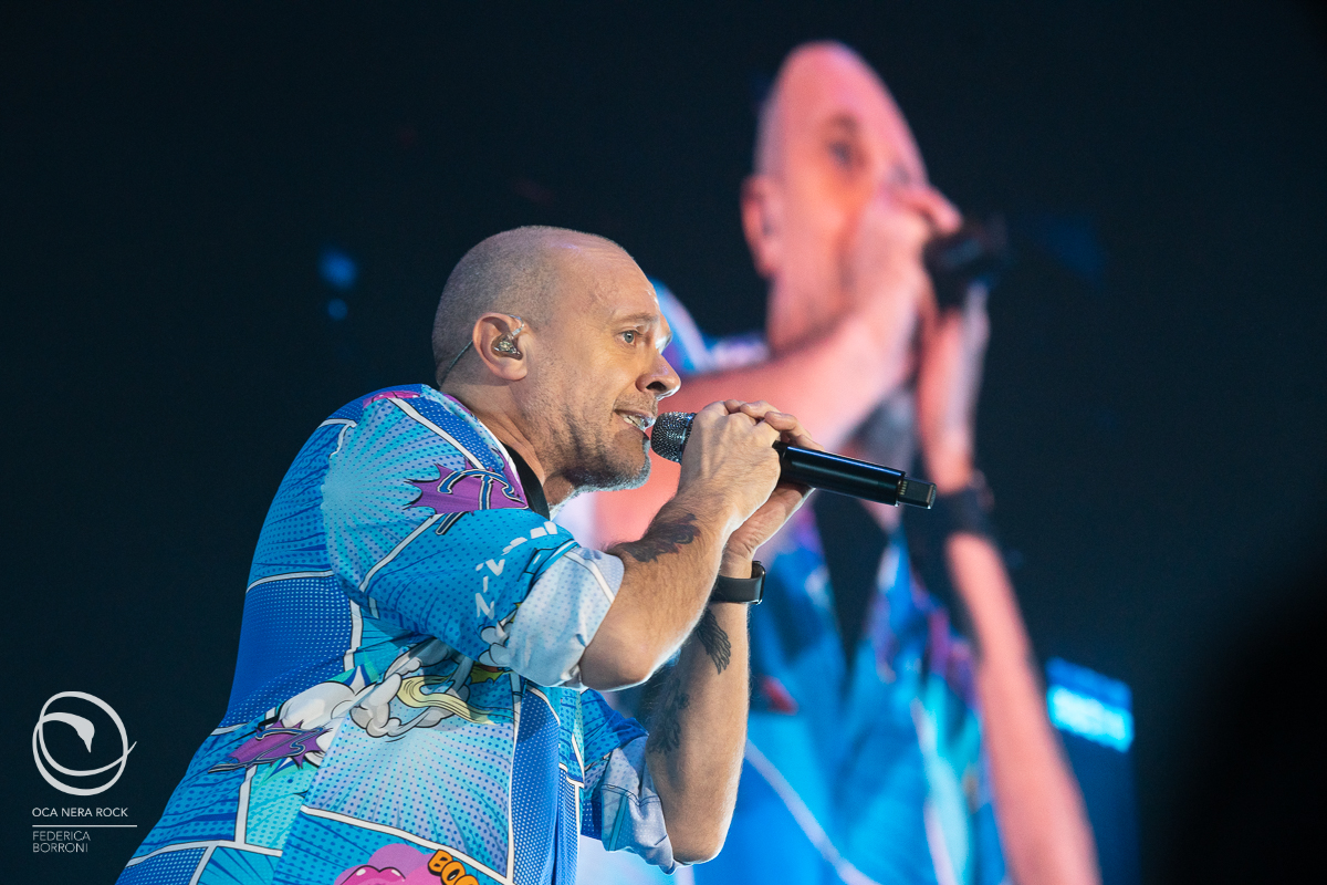 01 Max Pezzali Max30 Assago 20221130