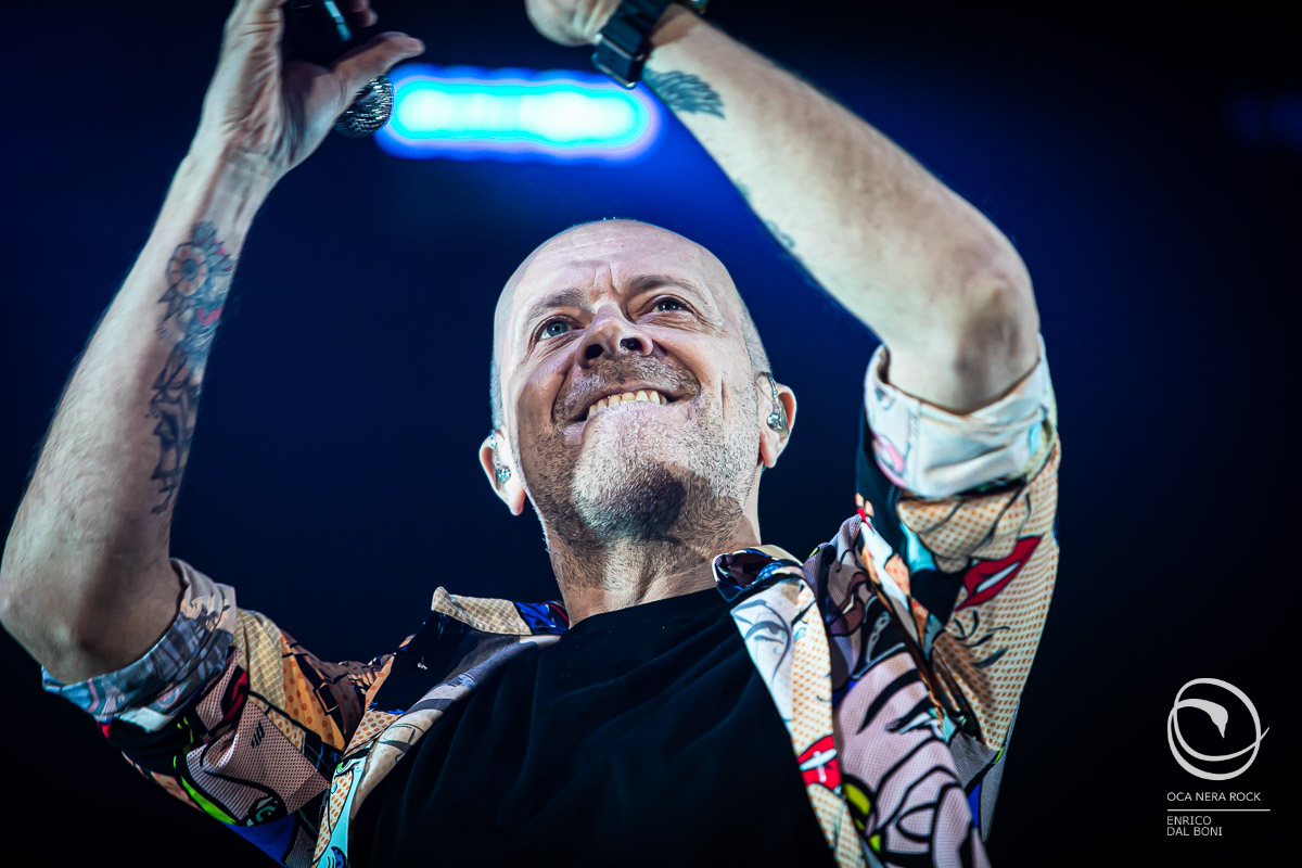 03 Max Pezzali Padova 20230326