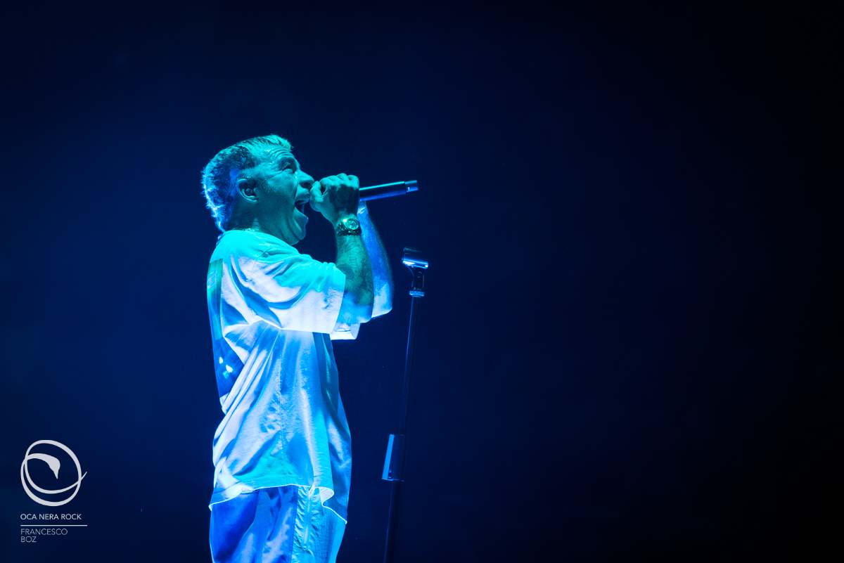 01 Salmo Flop Tour Padova 20230323