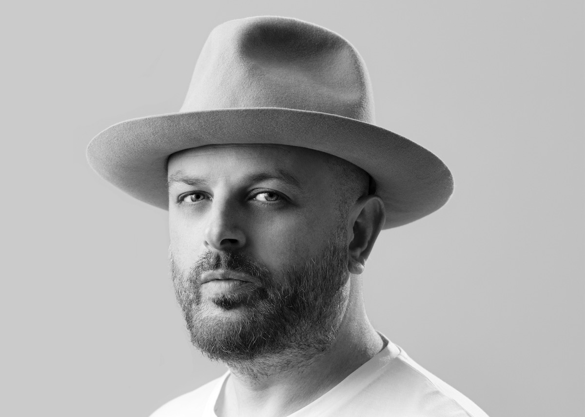 Röyksopp, ballare senza per forza sudare luca bacchetti credits giorgio leone