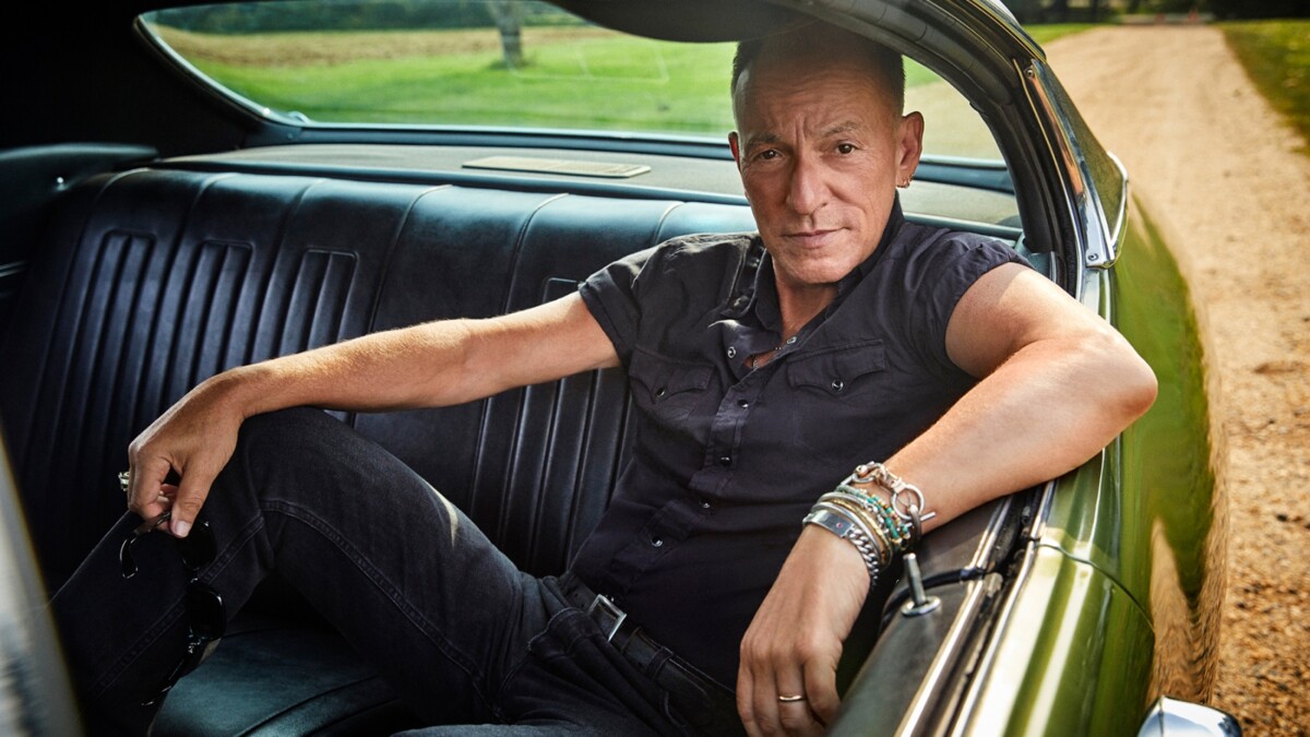 Bruce Springsteen, oltre il Rock BRUCE OTSS PRESS6