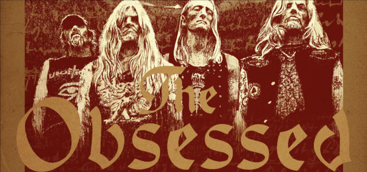 THE OBSESSED, tre date in Italia Screenshot 2023 05 29 alle 14.05.13