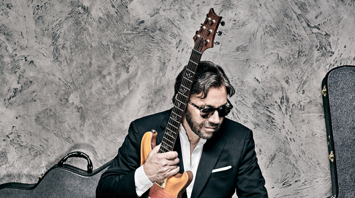 al di meola