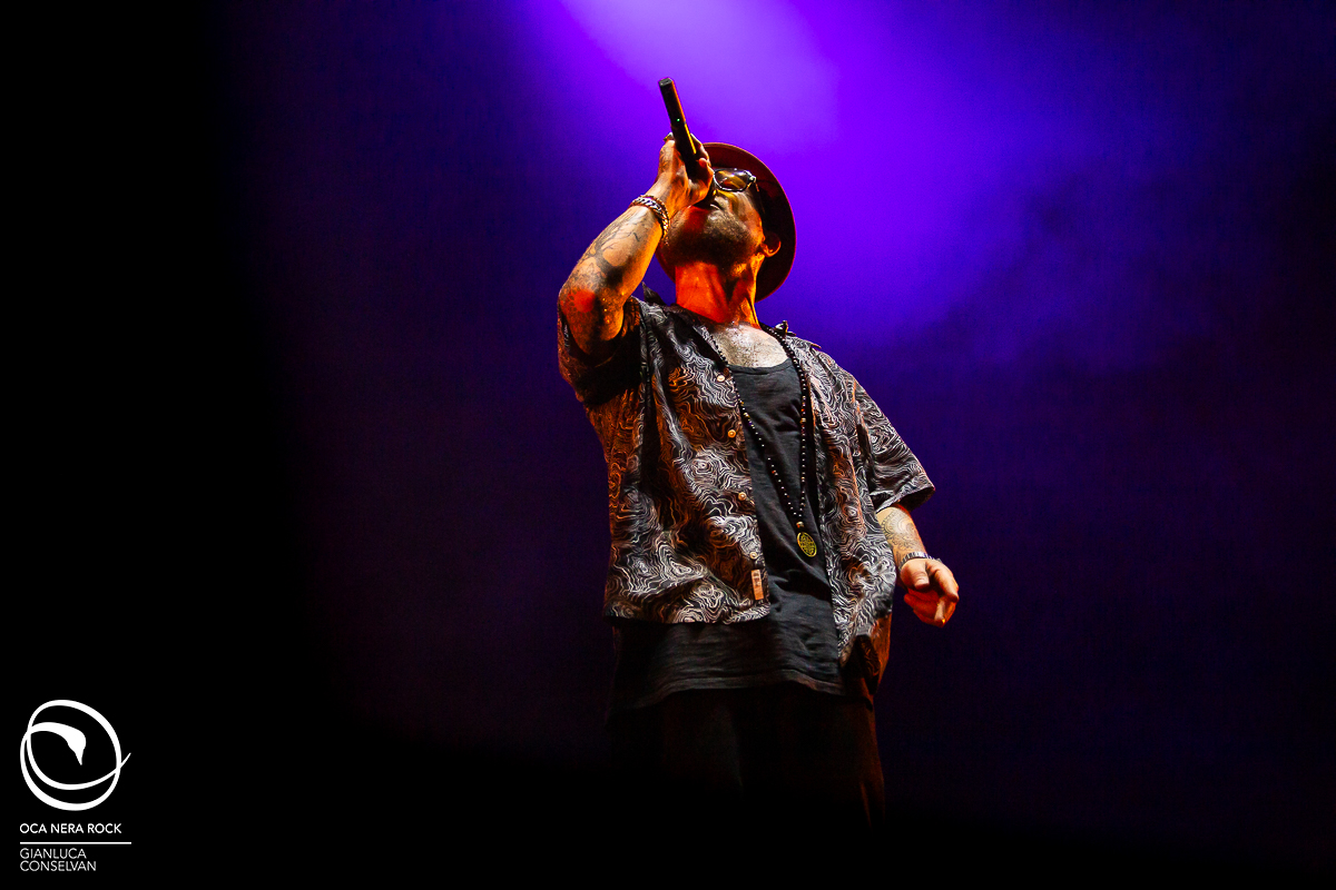 26 Dub Fx Paolo Baldini DubFiles Sherwood Festival 2023