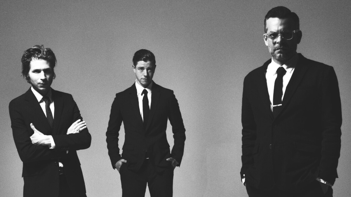 INTERPOL, a giugno in Italia per due imperdibili concerti interpol