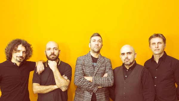 Ska-P, la parola d'ordine è sempre e solo una: resistenza meganoidi