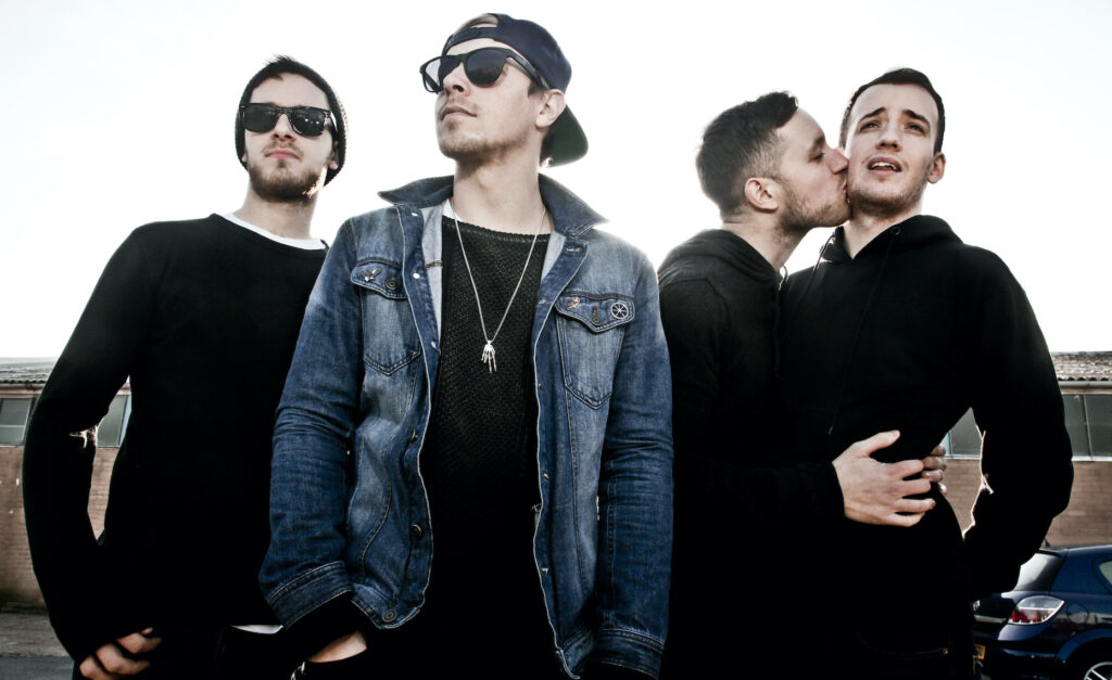 Knotfest Italy, Bologna suona heavy ARCHITECTS MARIANNEHARRIS Hysteria Slider