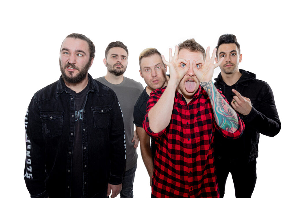 Knotfest Italy, Bologna suona heavy I Prevail