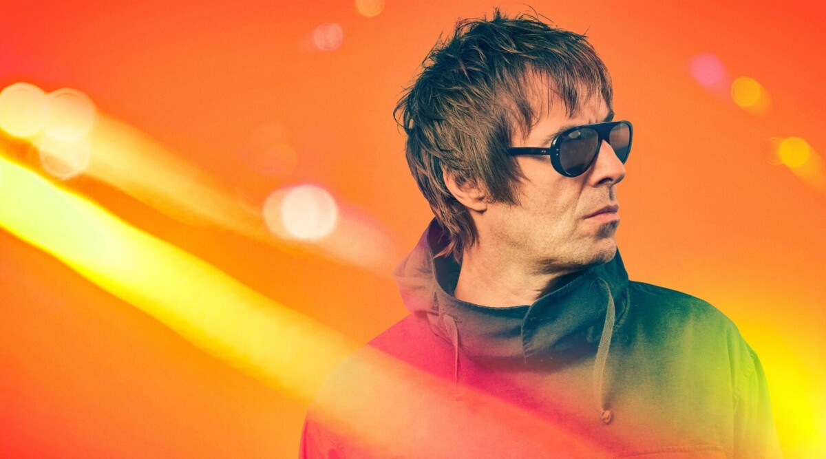 Liam Gallagher, (nonostante tutto) alla fine vince sempre lui Liam Gallagher