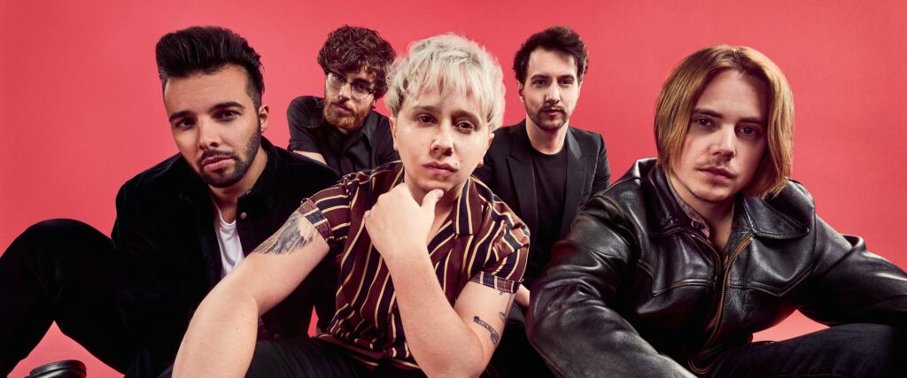 Liam Gallagher, (nonostante tutto) alla fine vince sempre lui Nothing But Thieves