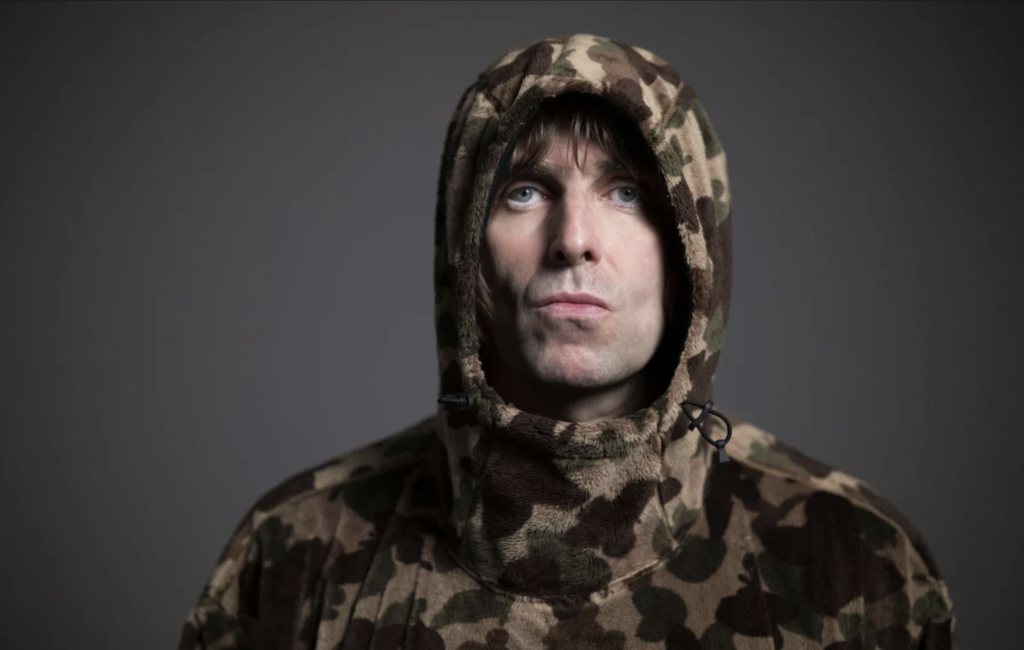 Liam Gallagher, (nonostante tutto) alla fine vince sempre lui Screenshot 2023 07 06 alle 16.48.56