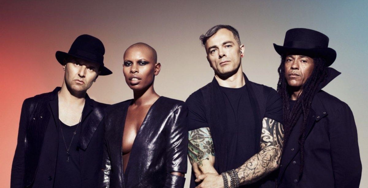 Skunk Anansie, fare politica a colpi di rock'n'roll Skunk Anansie