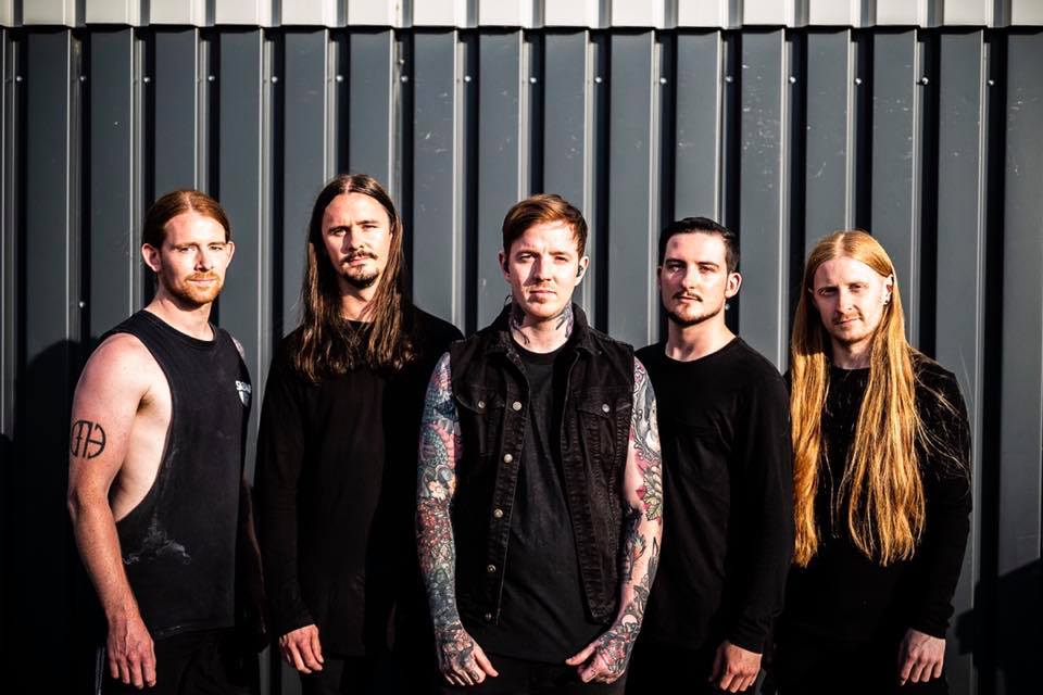 Knotfest Italy, Bologna suona heavy bleed from within 2019