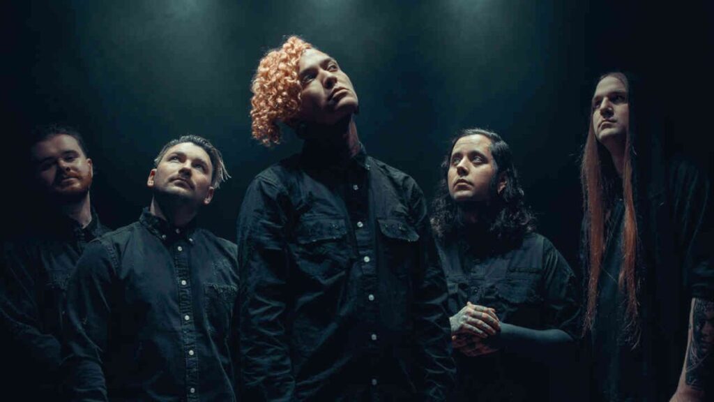 Knotfest Italy, Bologna suona heavy lorna shore