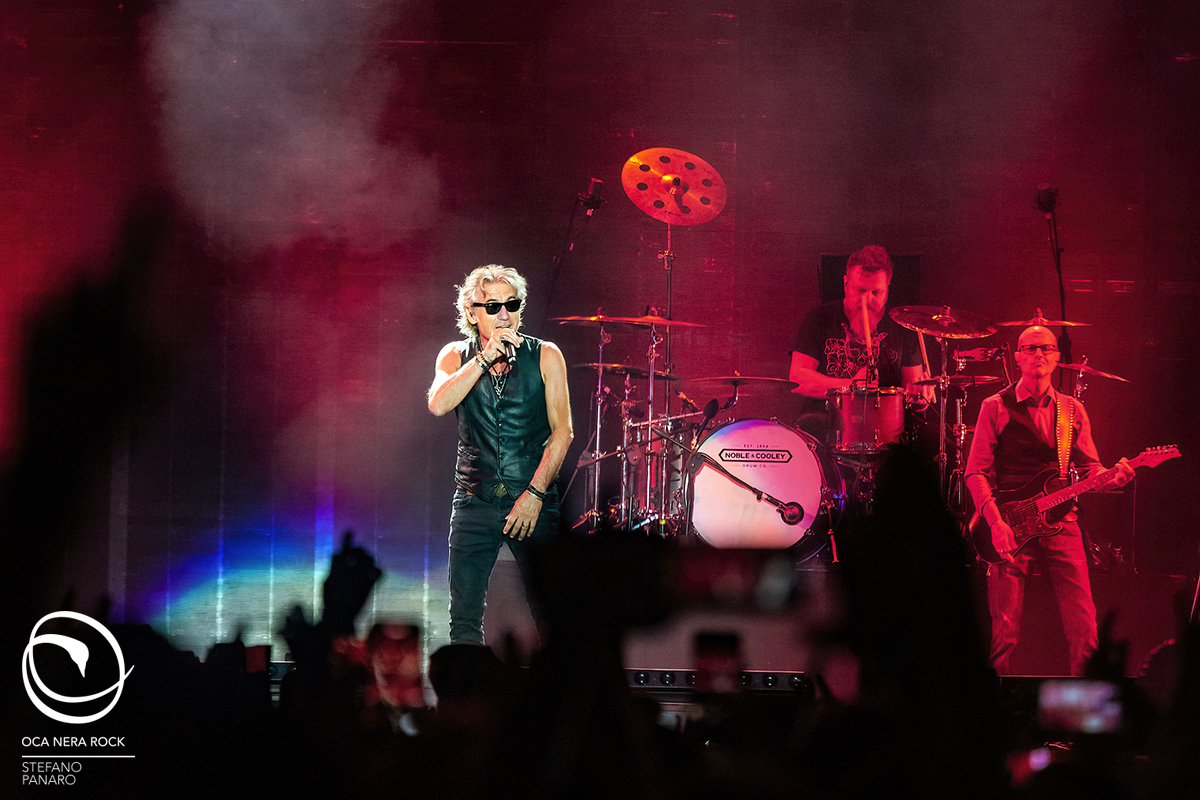 08 Ligabue Stadio Olimpico Roma RM 20230714