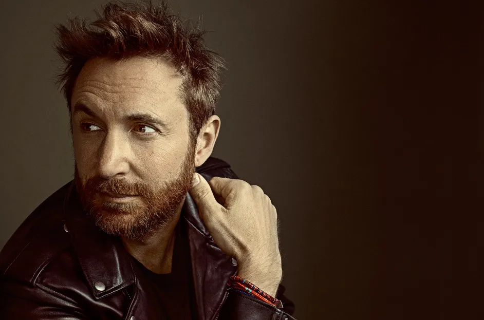Sziget Festival 2023 | Day 03 | David Guetta David Guetta 01